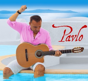 Pavlo in Concert @ The Centre